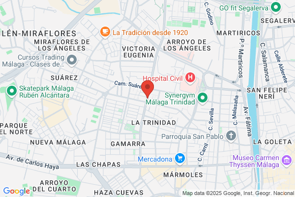farmacia medina