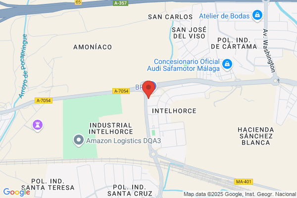 Avila Marineto j. A.