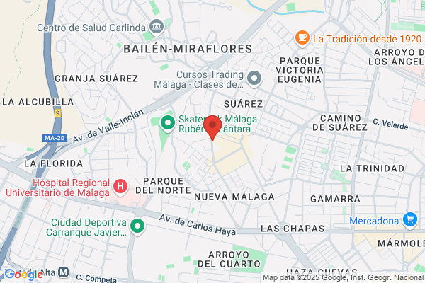 Barrionuevo Morente a.