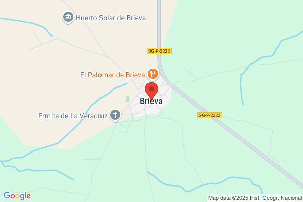 Brieva Luque a.
