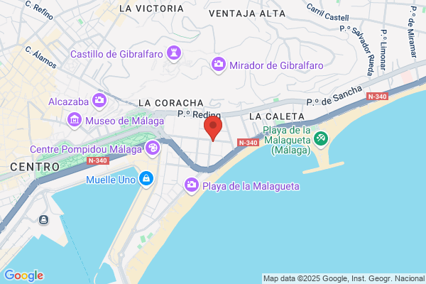 Castillon Fernandez j.