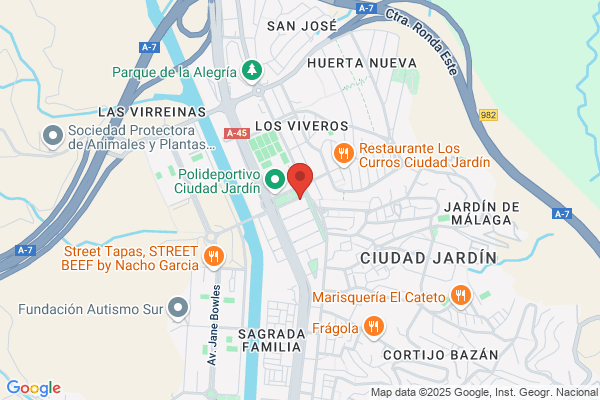 Farmacia A. Lavado Molina