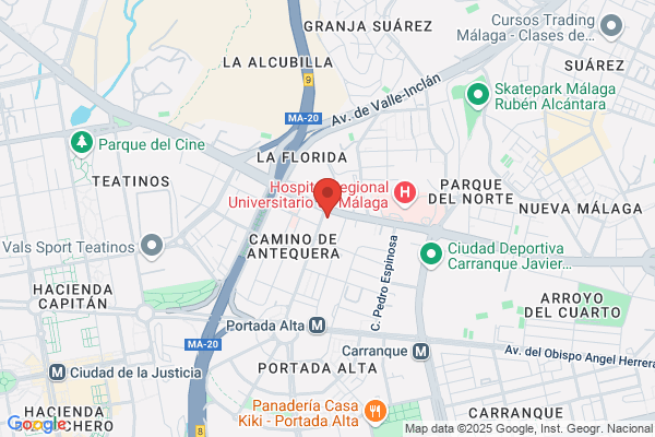 Farmacia Amalio Ruiz