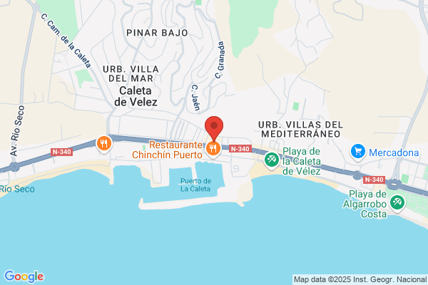 Farmacia Caleta
