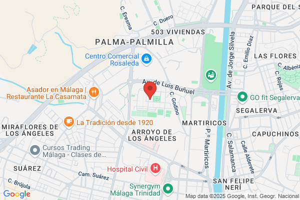 Farmacia Carrión De La Mata