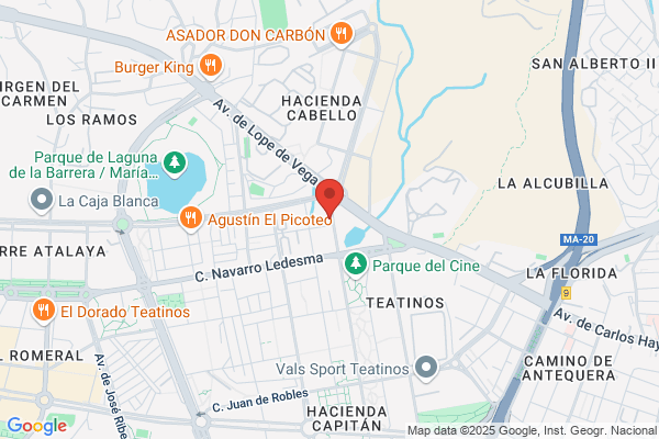 Farmacia El Globo