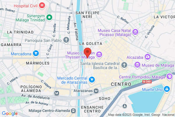 Farmacia Globo