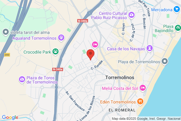 Farmacia Gomez Garcia J. M. - Abierto de 9:30 A 22:00 horas ininterrumpido de lu