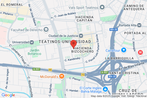 Farmacia Laza