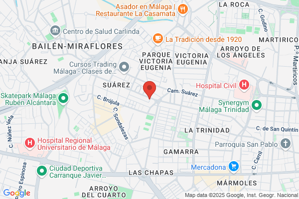 Farmacia Lopez De Vinuesa