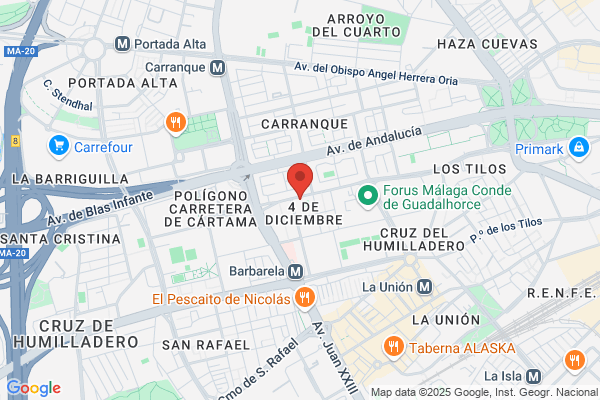 Farmacia Muñoz Torregrosa esperanza