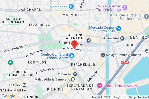 Farmacia Novo - Abierto De 9.30 A 22 horas