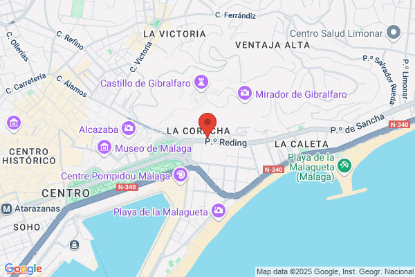 Farmacia Reding - Abierto 24h - 365 d. Al Año