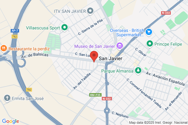 Farmacia Rivas