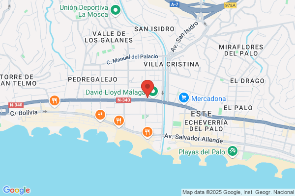 Farmacia Velasco Roldán