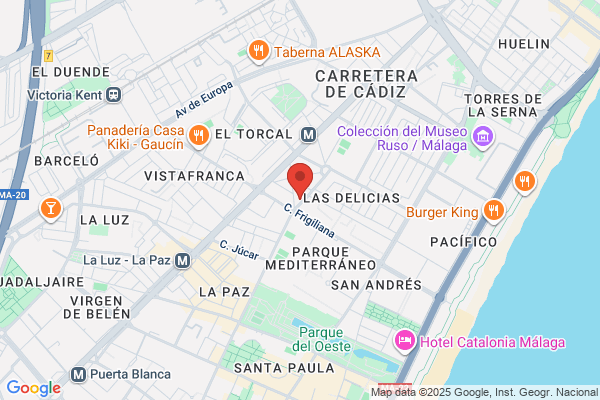Garcia-Izquierdo Peña b.