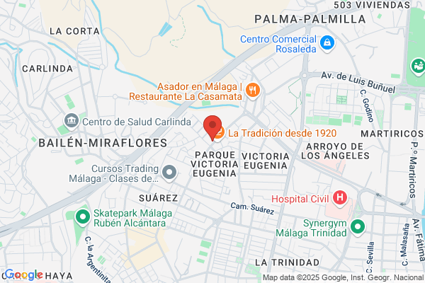 Nogales Cerrato i.