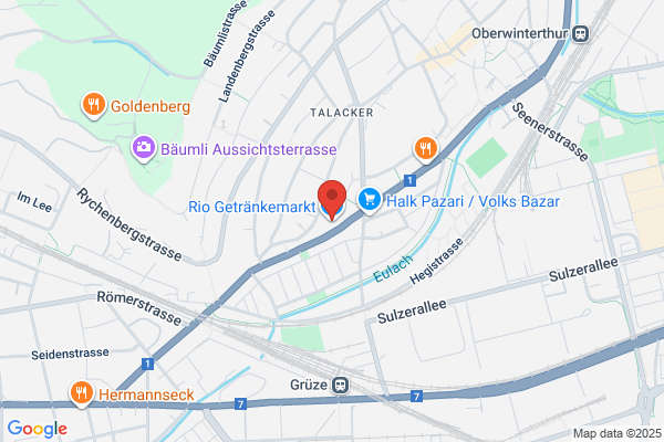 Rio Indart l. Del