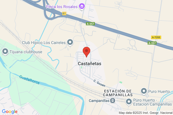 Cerrajeros Málaga MLC