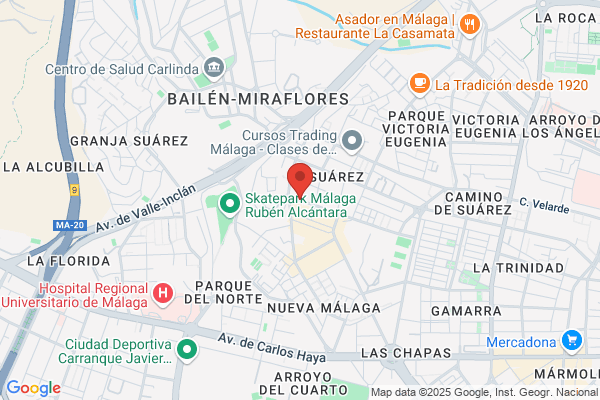 Asesoría Mar Cueto