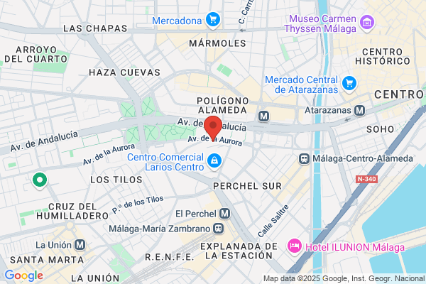 A.F.A. Asesoria Laboral Fiscal Y Auditoria S.L.