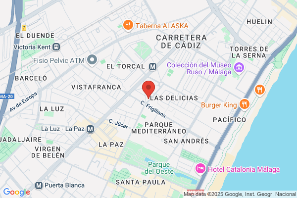 ASESORÍA PÉREZ IZQUIERDO, S.L.