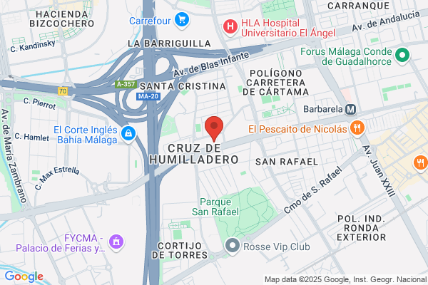 Abogada Maria Del Carmen Martinez Guillén