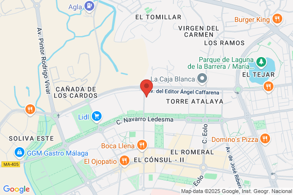 Academia Gamar