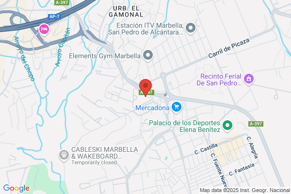 Afideco S.A.