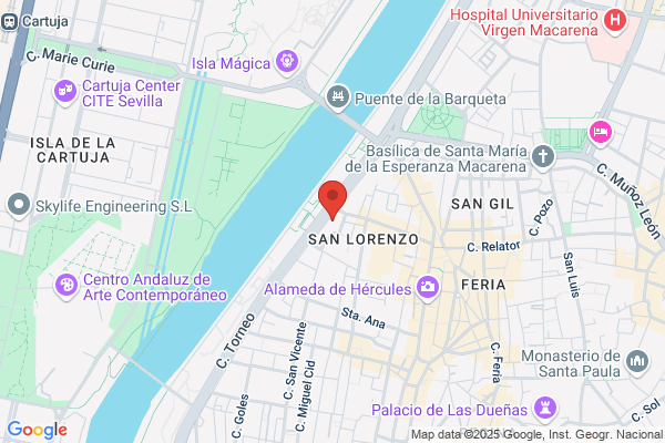 Andaluza De Administracion