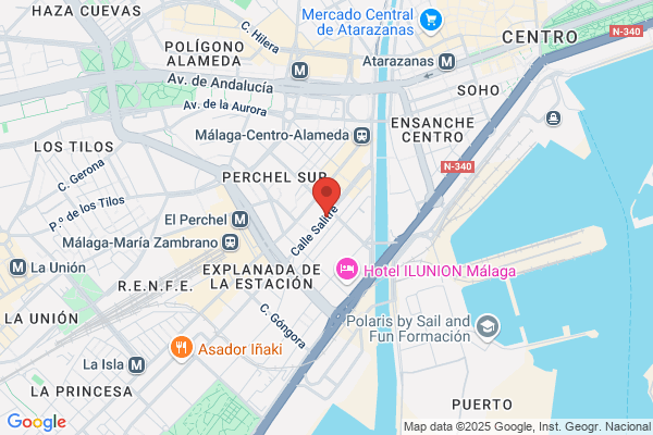 Asesoramiento Y Gestion De Expropiacion S.A.