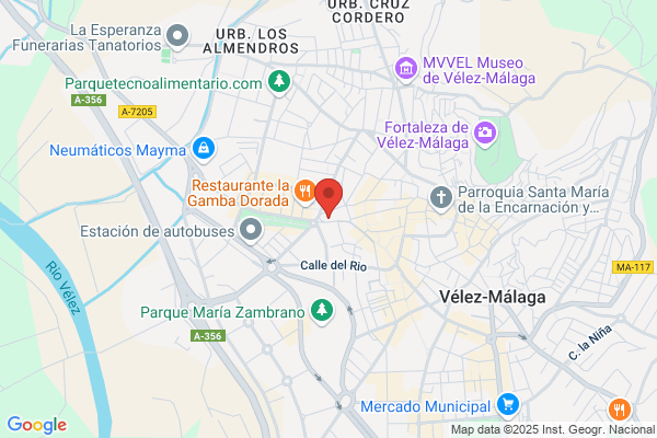 Asesoria Niza