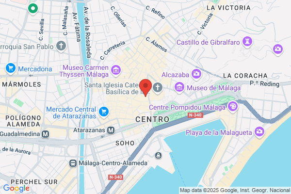 Bengio Y Asociados S. L. - Asesoría fiscal
