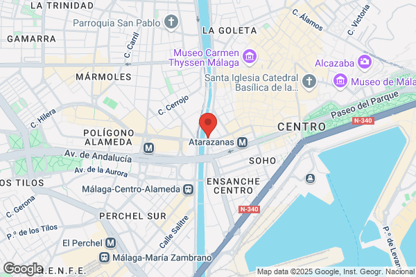 Bustos Infante l. A.