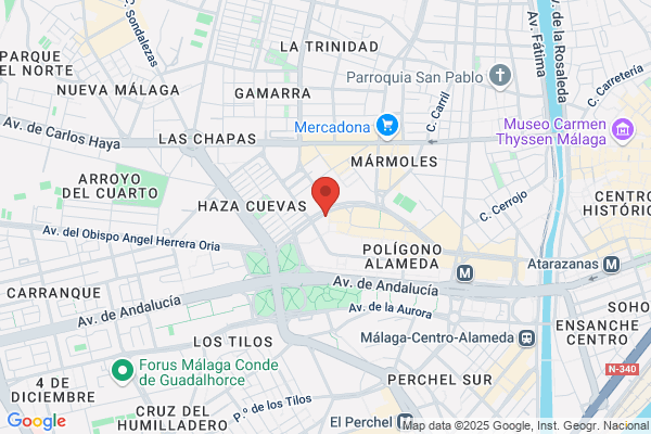Cabo Burgos m.
