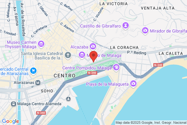 Cañada Higueras a.