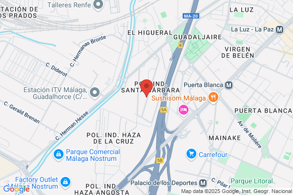 Centro De Cálculo Fmm