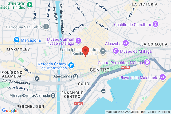 Cortes Gabinete Asesor - Asesoria Fiscal Económica contable y laboral
