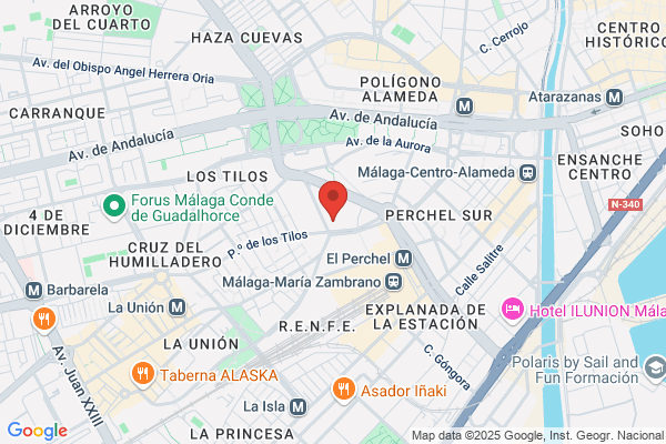 España Aleman l.