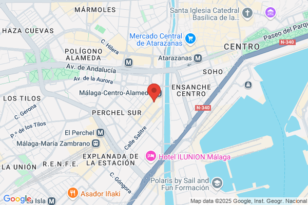 Francisco Carrillo Asesores S.L.