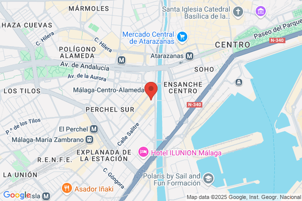 Francisco Garcia Prieto S.A.