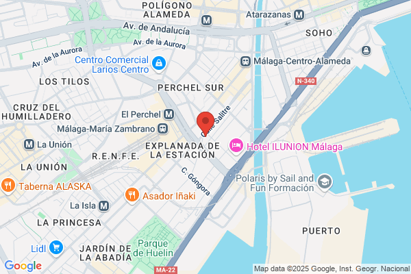 Gabinete Fiscal Antonio Gonzalez S.L.