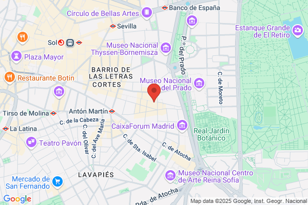 Herederos De Pedro Gallego Huertas Gamar Cdad