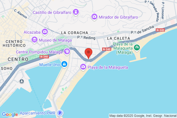 Juan Santaolalla Asesores S.L.