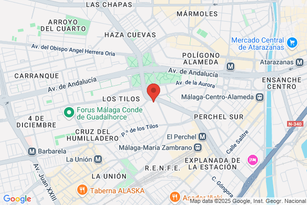 Nova Traducción - Agencia de Traducción y Trámites de Extranjería