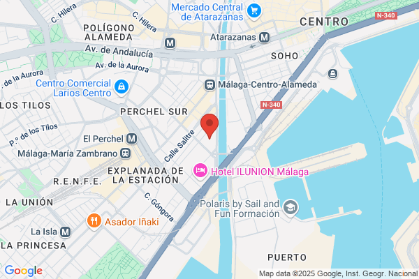Pro Asesores S.L.
