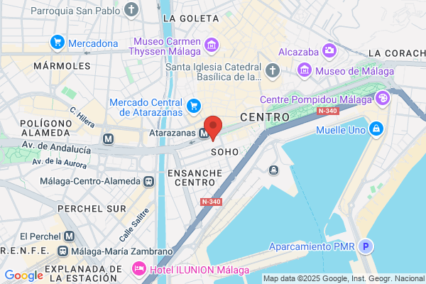 R.Candela Y Asociados S.L.