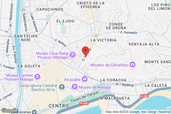 Tore Inmuebles Y Gestiones S.L.
