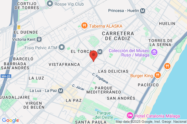 Tore Inmuebles Y Gestiones S.L.