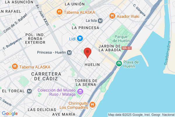 Maderoterapia Málaga - Masaje en pareja Málaga - Beauty Center Huelin